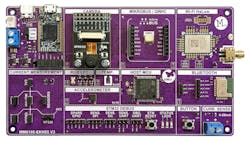 Morse Micro Wi-Fi HaLow Technology Receives Matter Certification Morse Micro Wi-Fi HaLow Technology Receives Matter Certification