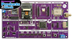 Don't forget to check out the Microwaves & RF Products of the Week!