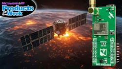 Check out the latest Microwaves & RF Products of the Week! Check out the latest Microwaves & RF Products of the Week!