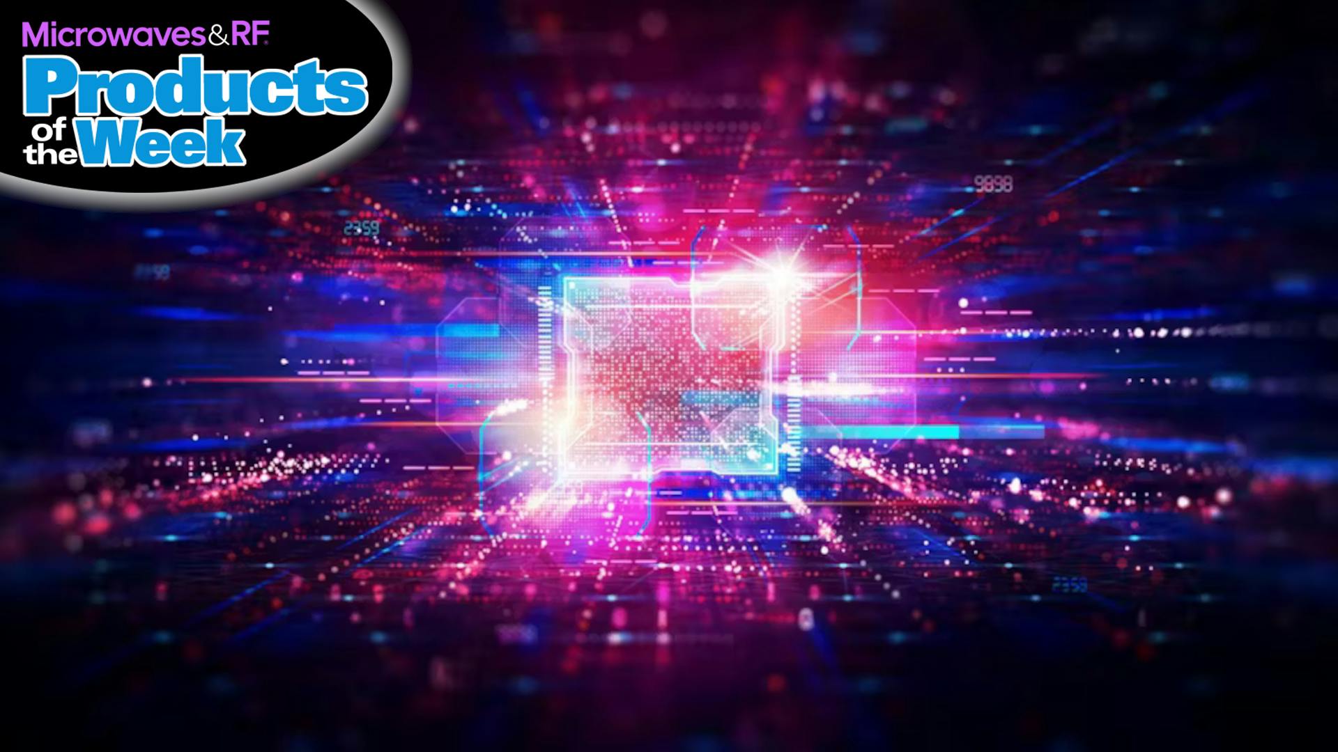 Check out the latest Microwaves & RF New Products!