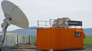洋書 Satellite Communication Antenna Technolo Celestia's Ka-Band Antenna Technology Links as Many as 28