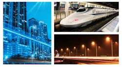 Semitech, Occitaline, and Safesquare Launch Babi-LON Platform Semitech, Occitaline, and Safesquare Launch Babi-LON Platform