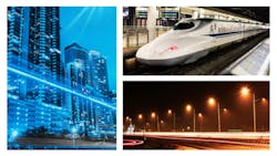 Semitech, Occitaline, and Safesquare Launch Babi-LON Platform Semitech, Occitaline, and Safesquare Launch Babi-LON Platform