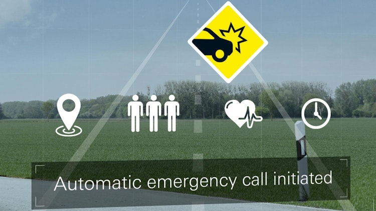 Rohde & Schwarz’s work with Qualcomm Technologies aims to enhance the safety and efficiency of emergency response systems.