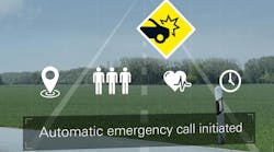 Rohde & Schwarz’s work with Qualcomm Technologies aims to enhance the safety and efficiency of emergency response systems. Rohde & Schwarz’s work with Qualcomm Technologies aims to enhance the safety and efficiency of emergency response systems.