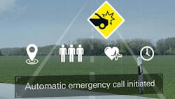 Rohde & Schwarz’s work with Qualcomm Technologies aims to enhance the safety and efficiency of emergency response systems. Rohde & Schwarz’s work with Qualcomm Technologies aims to enhance the safety and efficiency of emergency response systems.