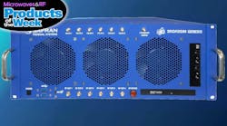 Check out the Microwaves & RF Products of the Week! Check out the Microwaves & RF Products of the Week!