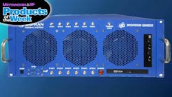 Check out the Microwaves & RF Products of the Week! Check out the Microwaves & RF Products of the Week!