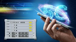 Anritsu Introduces Advanced 5G Device Test Solution to Accelerate High-Speed, High-Capacity Communications. Anritsu Introduces Advanced 5G Device Test Solution to Accelerate High-Speed, High-Capacity Communications.