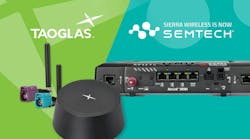 Taoglas and Semtech Partner to Optimize Antenna Selection for AirLink Routers. Taoglas and Semtech Partner to Optimize Antenna Selection for AirLink Routers.