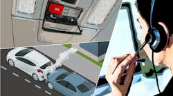 Anritsu's Next-Generation eCall Tester Receives cetecom advanced Certification. Anritsu's Next-Generation eCall Tester Receives cetecom advanced Certification.