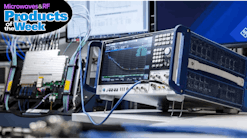 Check out the latest Microwaves & RF Products of the Week! Check out the latest Microwaves & RF Products of the Week!