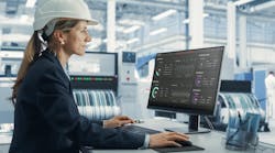 Emerson HMI/SCADA Software Adds Features to Optimize Connectivity, Development, and Run-Time Performance Emerson HMI/SCADA Software Adds Features to Optimize Connectivity, Development, and Run-Time Performance
