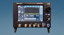 Astronics Unveils Latest Land Mobile Radio Service Monitor Astronics Unveils Latest Land Mobile Radio Service Monitor