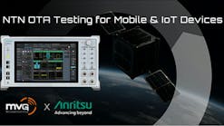 MVG and Anritsu Partner to Advance NTN OTA Testing for 3GPP Mobile and IoT Devices. MVG and Anritsu Partner to Advance NTN OTA Testing for 3GPP Mobile and IoT Devices.
