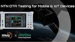 MVG and Anritsu Partner to Advance NTN OTA Testing for 3GPP Mobile and IoT Devices. MVG and Anritsu Partner to Advance NTN OTA Testing for 3GPP Mobile and IoT Devices.