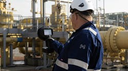 FLIR Si2x-Series for High-Performance Acoustic Imaging in Hazardous Locations. FLIR Si2x-Series for High-Performance Acoustic Imaging in Hazardous Locations.