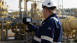 FLIR Si2x-Series for High-Performance Acoustic Imaging in Hazardous Locations. FLIR Si2x-Series for High-Performance Acoustic Imaging in Hazardous Locations.