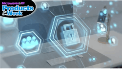 Check out the latest MWRF Products of the Week! Check out the latest MWRF Products of the Week!