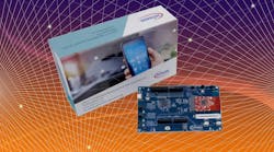 Infineon's AIROC CYW20829 is engineered for the Intel Evo Laptop Accessories Program. Infineon's AIROC CYW20829 is engineered for the Intel Evo Laptop Accessories Program.