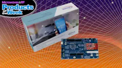Check out the latest Microwaves & RF Products of the Week!