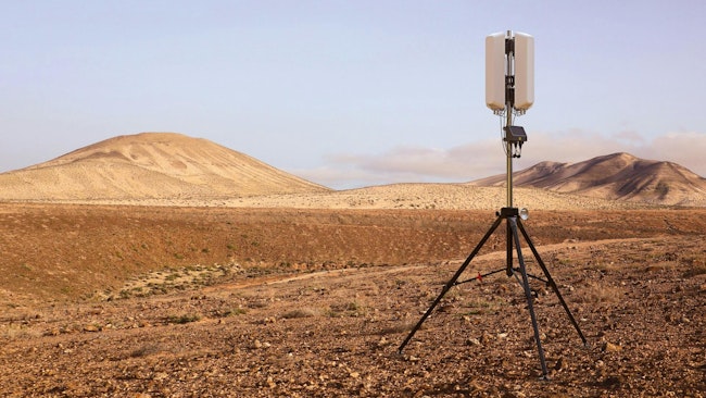 Creomagic Expands Tactical Communications Ecosystem with the Launch of CreoEdge-Dome