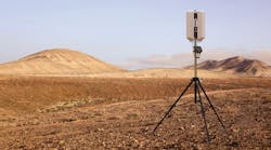 Creomagic Expands Tactical Communications Ecosystem with the Launch of CreoEdge-Dome Creomagic Expands Tactical Communications Ecosystem with the Launch of CreoEdge-Dome