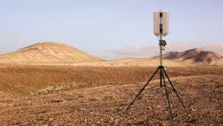 Creomagic Expands Tactical Communications Ecosystem with the Launch of CreoEdge-Dome Creomagic Expands Tactical Communications Ecosystem with the Launch of CreoEdge-Dome