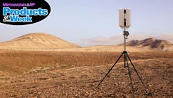Microwaves & RF Products of the Week. Microwaves & RF Products of the Week.