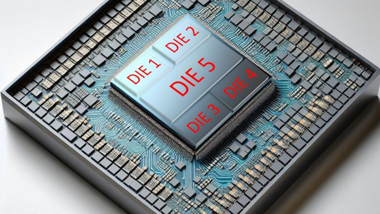 Sarcina pioneers next-generation UCIe-A/S chiplet interconnects for AI systems.