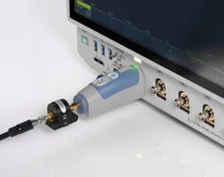 R&S RT-ZPR20 power-rail probe R&S RT-ZPR20 power-rail probe