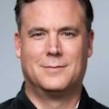 Brian Whitaker