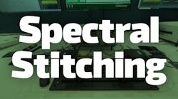 Spectral Stitching Gooses Radar Component Test to Instantaneous Bandwidth of 7 Spectral Stitching Gooses Radar Component Test to Instantaneous Bandwidth of 7