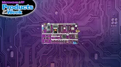 Morse Micro Announces Mass Production of MM8108 Wi-Fi HaLow SoC, Modules, Evaluation Kit and HaLowLink 2