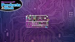 Morse Micro Announces Mass Production of MM8108 Wi-Fi HaLow SoC, Modules, Evaluation Kit and HaLowLink 2 Morse Micro Announces Mass Production of MM8108 Wi-Fi HaLow SoC, Modules, Evaluation Kit and HaLowLink 2