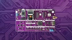 Morse Micro Announces Mass Production of MM8108 Wi-Fi HaLow SoC, Modules, Evaluation Kit and HaLowLink 2. Morse Micro Announces Mass Production of MM8108 Wi-Fi HaLow SoC, Modules, Evaluation Kit and HaLowLink 2.