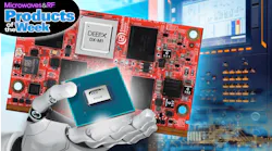 Microwaves & RF Products of the Week: October 13, 2025