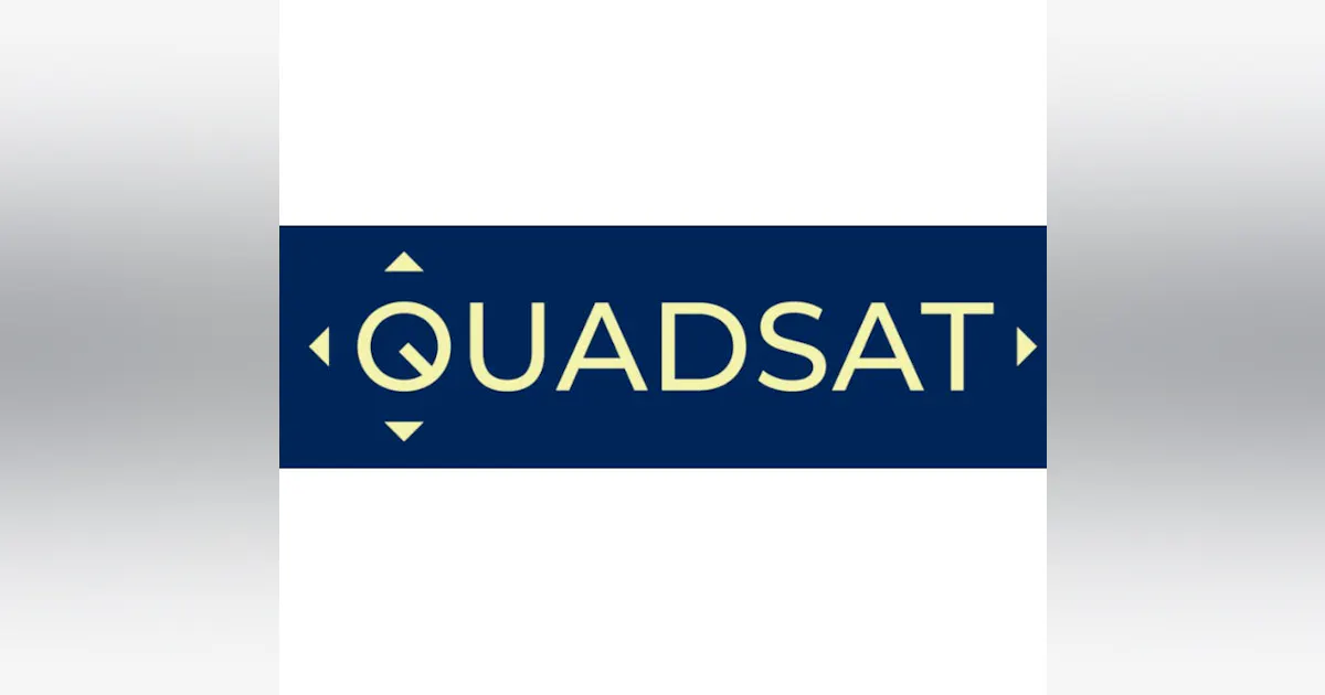Quadsat | Microwaves & RF
