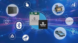 microchip microchip