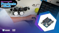 Check out the latest Microwaves & RF Products of the Week! Check out the latest Microwaves & RF Products of the Week!