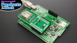 Check out the latest Microwaves & RF Products of the Week!