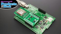 Check out the latest Microwaves & RF Products of the Week! Check out the latest Microwaves & RF Products of the Week!