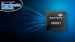 Check out the latest Microwaves & RF Products of the Week! Check out the latest Microwaves & RF Products of the Week!