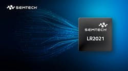 Semtech LoRa Gen 4 Addresses Low-Power Wireless Range and Speed Limitations. Semtech LoRa Gen 4 Addresses Low-Power Wireless Range and Speed Limitations.