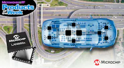 Check out the latest Microwaves & RF Products of the Week!