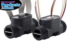 Check out the latest new products from MWRF! Check out the latest new products from MWRF!