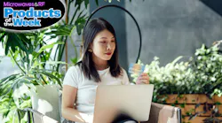 Check out the Microwaves & RF Products of the Week: December 8, 2025!