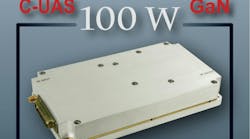 Empower RF Systems is proud to announce the release of its latest C-UAS RF amplifier module, Model 1211, engineered for robust performance in demanding military and defense applications. Empower RF Systems is proud to announce the release of its latest C-UAS RF amplifier module, Model 1211, engineered for robust performance in demanding military and defense applications.