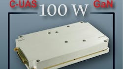 Empower RF Systems is proud to announce the release of its latest C-UAS RF amplifier module, Model 1211, engineered for robust performance in demanding military and defense applications. Empower RF Systems is proud to announce the release of its latest C-UAS RF amplifier module, Model 1211, engineered for robust performance in demanding military and defense applications.