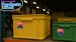 Check out the latest Products & Solutions from MWRF!